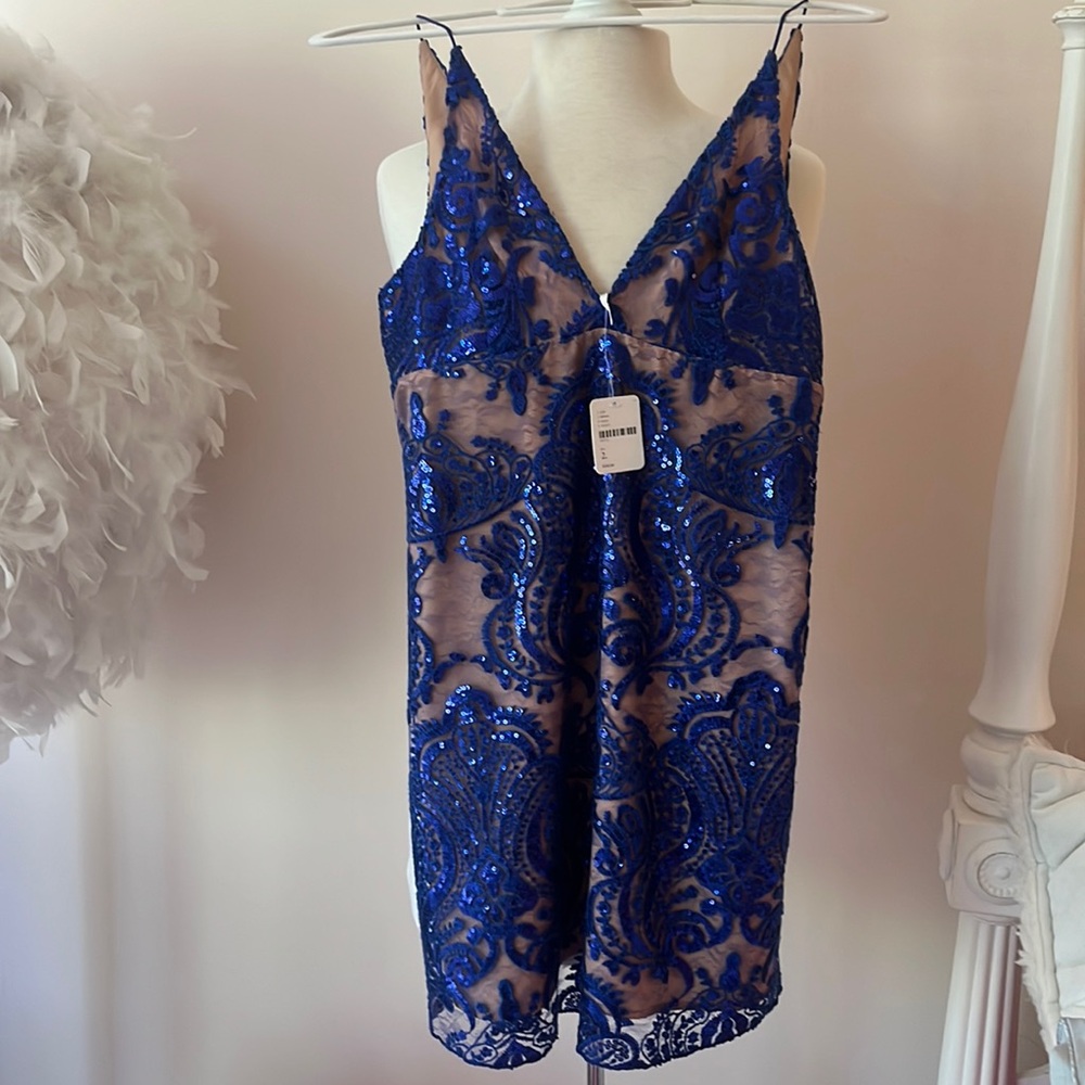 Free People dress